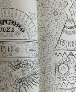 Harry Potter Magical Artifacts Coloring Book: Official Coloring Book, The 37 81ofyUnxL9L