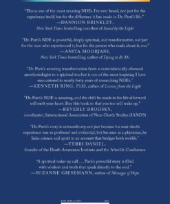 Dying to Wake Up: A Doctor's Voyage into the Afterlife and the Wisdom He Brought Back 6 81ogJ0I4B6L