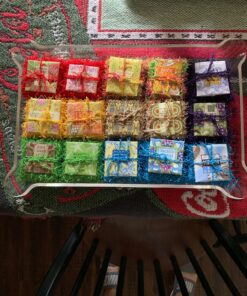 Greenwich Bay Trading Company Soap Sampler 16 pack of 1.9oz bars - Bundle 16 items Almond 1.9 Ounce (Pack of 16) 23 81oh7crJRL