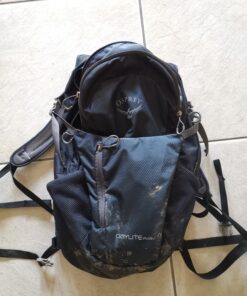 Osprey Daylite Plus Black One Size 50 81oi6o0sc9L