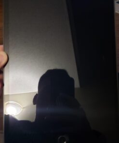 amFilm Screen Protector for New iPad 9 / iPad 8 / iPad 7, Apple Pencil Compatible, Tempered Glass, 2 Pack 44 81oivCHvxLL