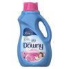 Downy Ultra Liquid Fabric Conditioner, April Fresh Scent, 1.02 L 34 Fl Oz (Pack of 1) 16 81oj5pq7TGL