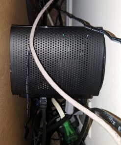 TP-Link DOCSIS 3.0 (16x4) High Speed Cable Modem, Max Download Speeds of 686Mbps, Certified for Comcast XFINITY, Time Warner Cable, Cox Communications, Charter, Spectrum (TC-7620) 31 81oj8F8LDyL