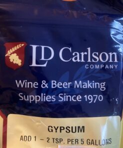 Gypsum- 1 lb. 11 81ojOSvvCEL