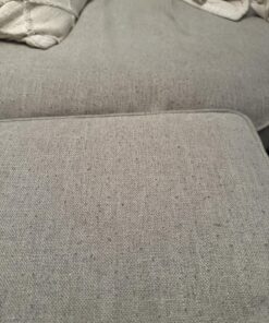 BEAUTURAL Fabric Shaver and Lint Remover, Sweater Defuzzer with 2-Speeds, 2 Replaceable Stainless Steel Blades, Battery Operated, Remove Clothes Fuzz, Lint Balls, Pills, Bobbles Gray Standard 50 81ok9hQMo L