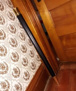 RED DEER Viking Style Battle Ready Sword Blade 40 inches 45 81okJ2RQA9L