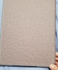 Soke iPad 6th/5th Generation Case with Pencil Holder, Smart iPad 9.7 inch Cases Trifold Stand with Shockproof Soft TPU Back Cover and Auto Sleep/Wake Function for Apple iPad 2018/2017, Violet 88 81olGMuMdL