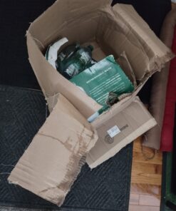 ORIGIN, 100% Natural Spring Water, 900 mL, Recycled Plastic Bottle, 12 Pack Unflavored-12 Pack 30.4 Fl Oz (Pack of 12) 46 81olvfgAz L