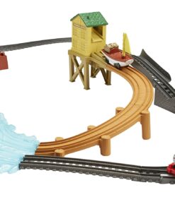 Thomas & Friends TrackMaster, Treasure Chase Set 20 81omJoDYjGL 1