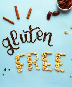 LÄRABAR Peanut Butter Cookie, Gluten Free Vegan Fruit & Nut Bar, 16 Ct, 27.2 OZ 16 Count (Pack of 1) 16 81omOreg5L 1