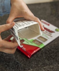 Tomcat Glue Boards (Captures Mice and Other Household Pests, Eugenol Formula, 4-Pack) 21 81omV4PdkwL