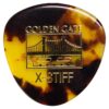 Golden Gate MP-12 Guitar Picks (GGMP-12) Rounded Triangle 13 81omrPuTjLS