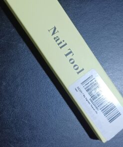 ZIZZON 7 Pcs Ingrown Toenail File and Lifters Set, Stainless Steel Ingrown Toenail Removal Kit, Manicure Treatment Under Nail Cleaner Pedicure Tools 7pcs 40 81onH8djN4L