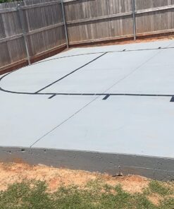 Rust-Oleum 2578838 Professional Inverted Striping Spray Paint, 18 oz, Black 18 Ounce 6 81onjkcR CL