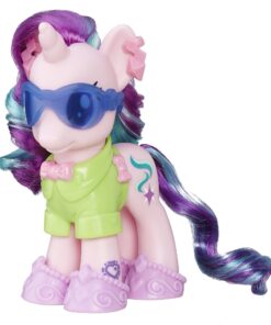 My Little Pony Explore Equestria Fashion Pony Starlight Glimmer Doll 12 81ooBC1mcTL