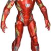 Marvel Select Captain America Civil War Iron Man Mark 46 Action Figure 25 81op2mRMD2L