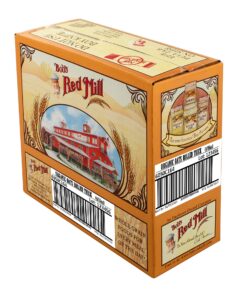 Bob's Red Mill Organic Extra Thick Rolled Oats, 16 Oz (4 Pack) Regular 2 Pound (Pack of 4) 17 81opfWK6ltL