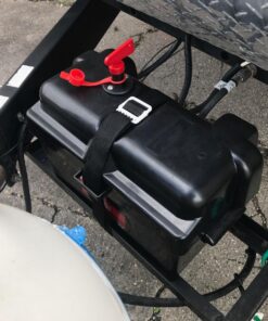 12 Volt 300 Amp Battery Disconnect Cut Off Kill Switch With 2 Keys 8 81opujx2OlL