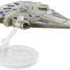 Hot Wheels Star Wars Millennium Falcon, Vehicle 20 81oq0n6q L