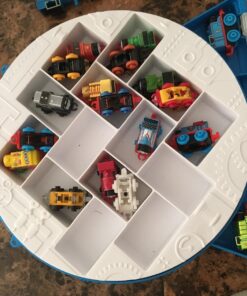 Thomas & Friends Mini Toy Train Case 25 81oqNVh0OL