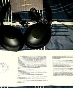 Pointcinco Active Noise Canceling Headphones, Over Ear Headphones with Mic, 60 Hours Play Time On Ear Bluetooth Headphones with Deep Bass, Foldable Headphones with HiFi Audio for Music P1 78 81or9lqjc7L