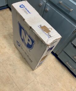 Nordic Pure 16x25x1 (15 1/2 x 24 1/2 x 3/4) Pleated MERV 12 Air Filters 6 Pack 33 81orApHoIL