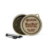 Hunters Specialties Bucrut Whitetail Scent Wafers, Multi, 3-Pack
