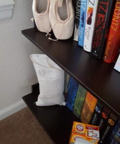 Earth Care Odor Removing Bag Stinky Smells Pet odor etc (1 Pack) 7 81orZqA7sgL