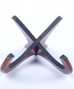 Kala Mahogany Foam Ukulele Stand (Us-Mhg-Foam) 15 81osoR5ptHL