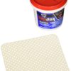Dap 12345 drydex spackle; 1/2pt wall patch kt