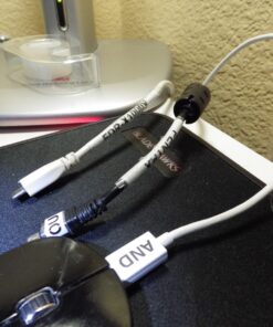 DYMO LetraTag LT-100H Handheld Label Maker for Office or Home (21455) Machine + 2 Tapes 40 81othEHhErL