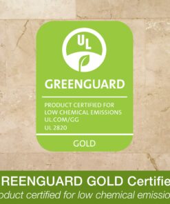 Bona Multi-Surface Hard Floor Cleaner Spray Mop Cartridge - 34 fl oz - Unscented - Refillable - Residue-Free Floor Cleaning Solution for Bona Spray Mops - Stone, Tile, Laminate, and Vinyl Floors 34 Fl Oz (Pack of 1) 22 81otlByPPjL