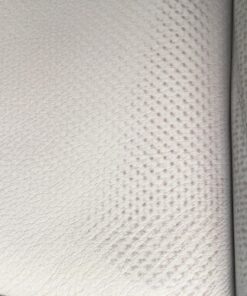 Xtreme Comforts Seat Cushion, Office Chair Cushions - Pack of 1 Padded Foam Cushion w/Handle for Desk, Wheelchair & Car Use - Back Support Pillow for Chair - Travel Bag Included Coccyx Coccyx Black 36 81otlcjCDeL