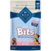 Blue Buffalo BLUE Bits Natural Soft-Moist Training Dog Treats, Salmon Recipe 4-oz bag 4 Ounce (Pack of 1) 46 81ouLNc4UsL