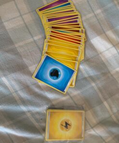 100 Assorted Basic Pokemon TCG Energy Cards 17 81ouSuJyDtL
