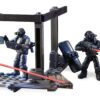 Mega Construx Call of Duty Night Ops Blackout Squad 24 81ouifU77UL
