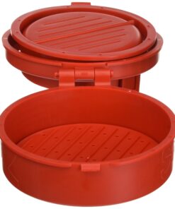 Stufz kkkk Burger Press, Small, Multicolor 10 81ouyscqxWL