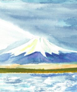 Akashiya CA200/20V Sai Watercolor Brush Pen - 20 Color Set (1, DESIGN 1) 50 81ov2oUlJpL