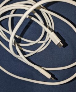 Apple USB-C Charge Cable (2m) 2 m 21 81ovIu gAL