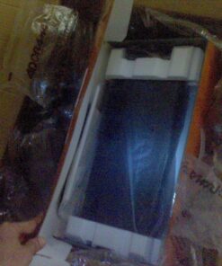 Tascam US-16x08 Rackmount USB Audio/MIDI Interface for Recording, Drum Recording, 8 XLR/8 1/4" Inputs, 8 Outputs, Control Software,Black 49 81owytG6M3L