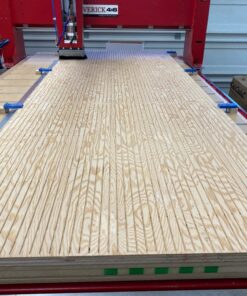 Whiteside Router Bits 1541 V-Groove 60-Degree 1/4-Inch Cutting Diameter and 7/32-Inch Point Length 20 81oxXjvCGhL