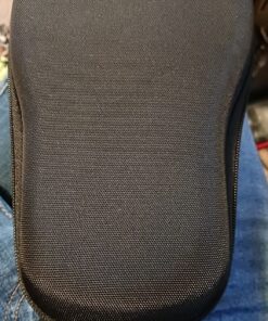 Hermitshell Hard EVA Travel Case Fits DYMO LabelManager 280 Rechargeable Hand-Held Label Maker 1815990 24 81oxtkMSttL