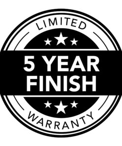 Design House 728717 Terrace 6-Way Universal Passage Hall and Closet Door Knob Oil Rubbed Bronze Passage/Hall & Closet Door Knob 1 Pack 22 81oyANyJBNL