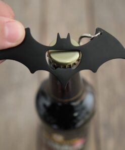 Paladone DC Comics Officially Licensed Merchandise - Batman Multi Tool Bottle Opener Keychain 7 81p0ap4 rL