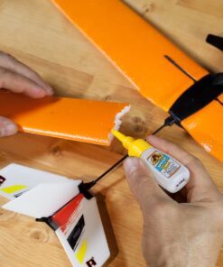 Gorilla Super Glue with Brush & Nozzle Applicator, 10 Gram, Clear, (Pack of 1) 1 - Pack 27 81p204qEeGL 1