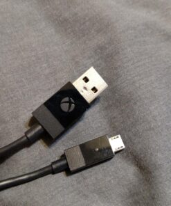 Xbox One Play and Charge Kit 37 81p21n7PCGL