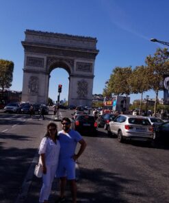 Tripod for iPhone, Fotopro Flexible Camera Tripod with Remote for iPhone 12 XS,Samsung, Waterproof and Anti-Crack Phone Tripod Stand for GoPro, Portable Travel Tripod for Live Streaming Vlogging Video Black and red 56 81p2P8YBzWL