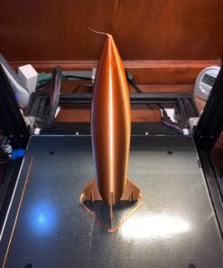 Silk Green Bronze PLA 1.75 mm 1KG PLA 3D Printer Filament Spool 3D Printing Material CC3D Shine Silky Shiny Metallic Finish PLA Metal Like Consumable Army Green Bronze PLA Filament Silk Bronze 48 81p2RBqpLL