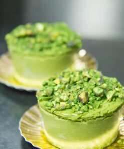 Angel Specialty Products Flavor Delights Flavored Powder Bakery Mix Pistachio 5.5 Ounce (Pack of 1) 22 81p2Y0jJ9L