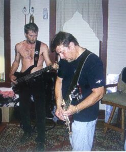 Ernie Ball Regular Slinky Cobalt Electric Guitar Strings - 10-46 Gauge Regular (10-46) Single Pack 13 81p2sL7EROL